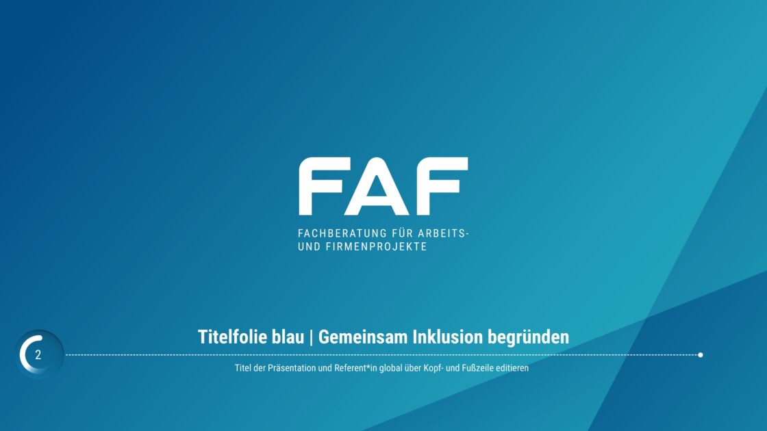 FAF