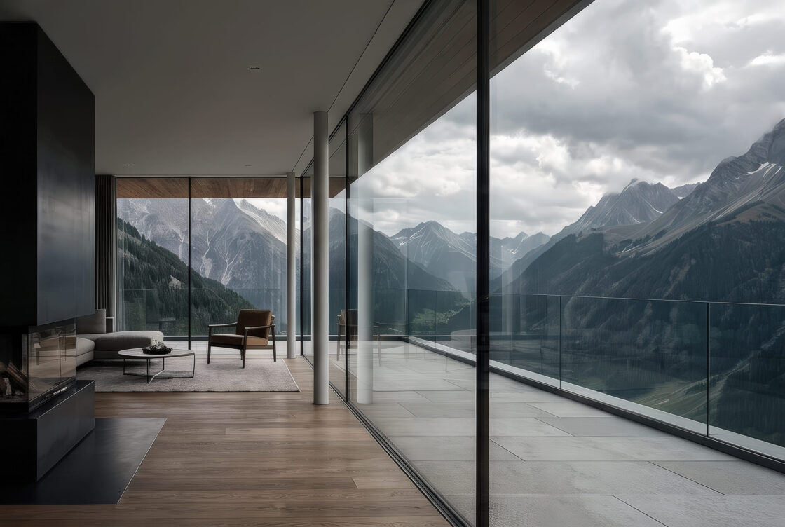 Residential Interior
